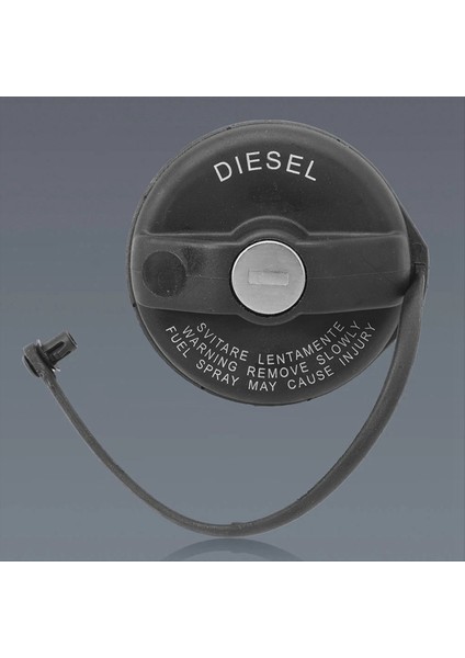 Fiat 71802900 Için 2 Tuşlu Yakıt Deposu Kapağı (Yurt Dışından) modelleri