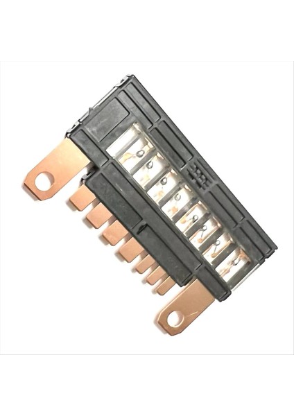 82620-33060 8262033060 Toyota Camry 2012-2017 Için Yeni Eriyebilir Blok Bağlantısı Assy Fuse (Yurt Dışından) fırsatları