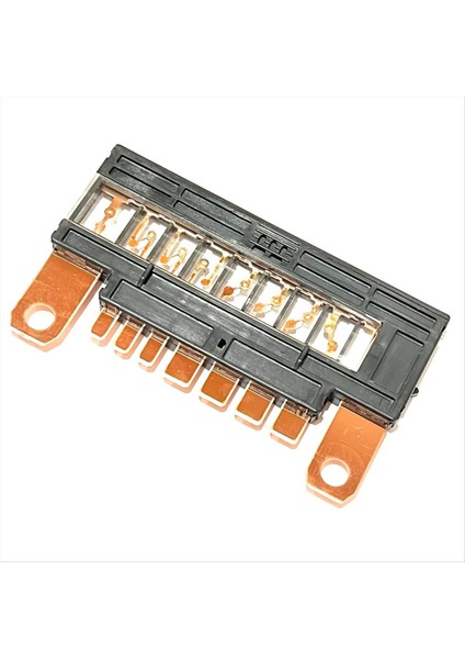 82620-33060 8262033060 Toyota Camry 2012-2017 Için Yeni Eriyebilir Blok Bağlantısı Assy Fuse (Yurt Dışından) indirimleri