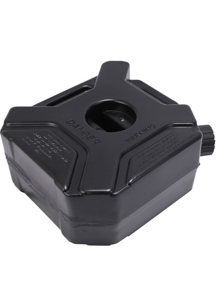 2x 5l Litre Siyah Yakıt Deposu Araç Motosiklet Yedek Petrol Yağ Deposu Yedekleme Jerrycan Yakıt Kabuğu Kilit ve Anahtar (Yurt Dışından) fiyatları