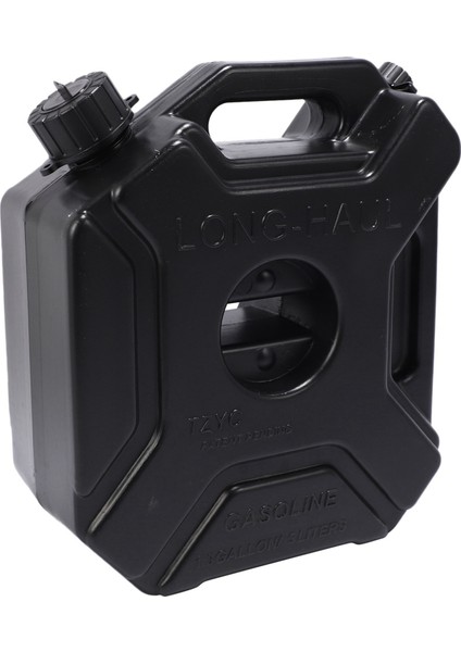 2x 5l Litre Siyah Yakıt Deposu Araç Motosiklet Yedek Petrol Yağ Deposu Yedekleme Jerrycan Yakıt Kabuğu Kilit ve Anahtar (Yurt Dışından) fırsatları