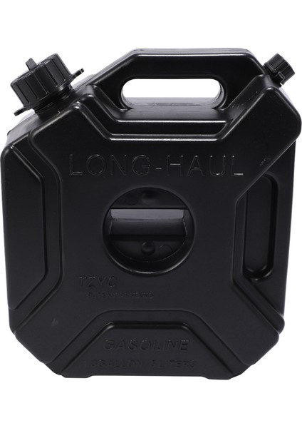 2x 5l Litre Siyah Yakıt Deposu Araç Motosiklet Yedek Petrol Yağ Deposu Yedekleme Jerrycan Yakıt Kabuğu Kilit ve Anahtar (Yurt Dışından) indirimleri