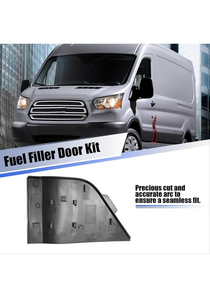 CK4Z 61405A26-B-B Aracı Kapı Gaz Kapak Ford Transıt 2015-2023 Için (Yurt Dışından) fiyatları