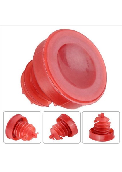 6x Güç Direksiyon Pompası Rezervuar Kapak Kapağı 53697-SB3-952 Otomatik Güç Yardımı Honda Accord Civic Için Pompa Kapak Kapağı (Yurt Dışından) indirimleri