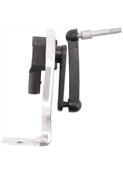 1027971-00-A Arka Sol Süspansiyon Tesla Için Gövde Yüksekliği Sensörü Model x S 2012-2021 Far Sıvı Sensörü 6006523-00-B (Yurt Dışından)