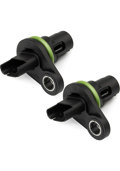 2pcs Eksantrik Mili Konum Sensörü Cps -Bmw 325I 325XI X5 X3 335I 328I 535I 750I N52 N54 N62 13627525014 13627546660 (Yurt Dışından) fiyatları