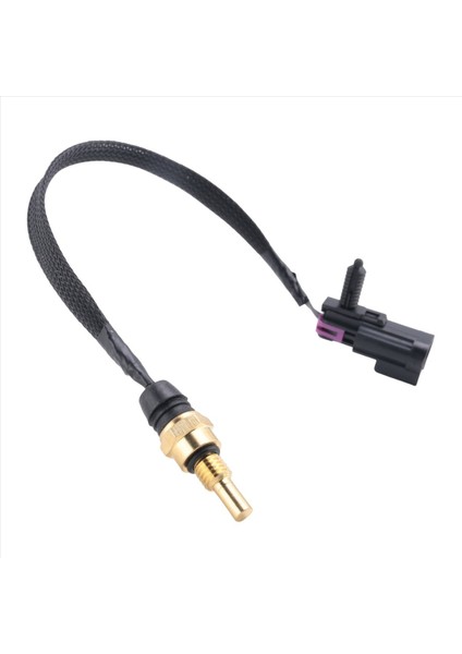 Chevrolet Colorado Için Motor Soğutucu Sıcaklık Sensörü Gmc Kanyonu Hummer Isuuzu 12586299 12590959 12601050 (Yurt Dışından) fiyatları