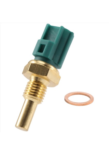 Ford Mazda Lexus Toyota Suzuki Için Soğutucu Sıcaklık Sensörü Gönderen Anahtarı Chevrolet Pontiac SU4007 8942235010 TX40 (Yurt Dışından)