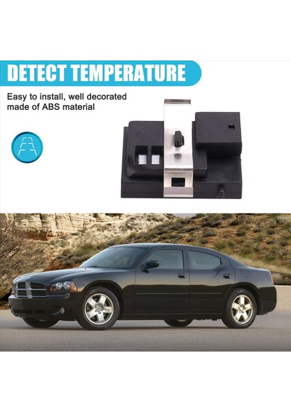 55111389AF 68440808AA Nem Sensörü Chrysler 300 Dodge Challenger Ram 1500 Jeep Grand Cherokee Pusula (Yurt Dışından) indirimleri