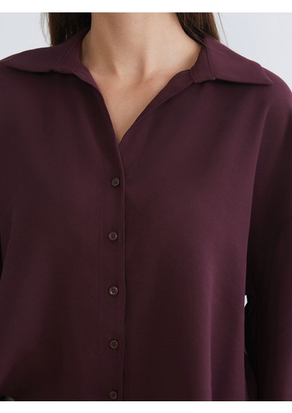 Yeni Sezon Oversize Kadın Gömlek indirimleri