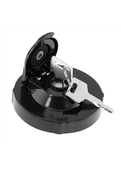 Takeuchi Excavator Track Loader Exkavatör Aksesuarları 15521-00500 Için 6 Tuşlu 3x Ekskavatör Yakıt Deposu Kapağı (Yurt Dışından) fiyatları