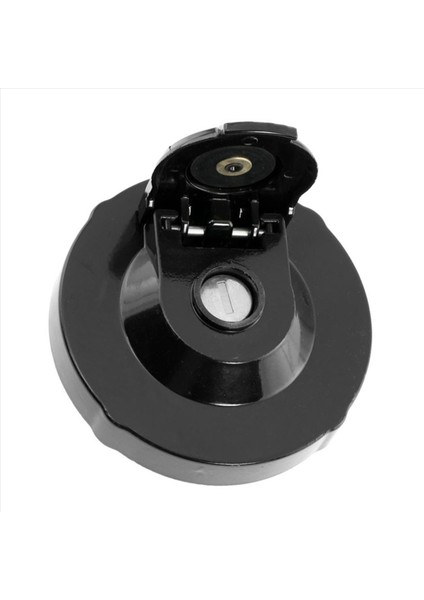 Takeuchi Excavator Track Loader Exkavatör Aksesuarları 15521-00500 Için 6 Tuşlu 3x Ekskavatör Yakıt Deposu Kapağı (Yurt Dışından) modelleri