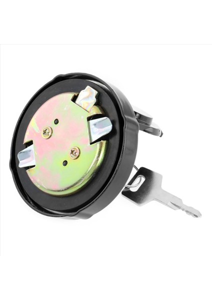 Takeuchi Excavator Track Loader Exkavatör Aksesuarları 15521-00500 Için 6 Tuşlu 3x Ekskavatör Yakıt Deposu Kapağı (Yurt Dışından) fırsatları