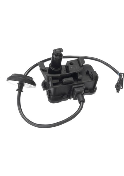 Yakıt Kapı Kilidi Aktüatör Yakıt Deposu Kapak Kilit Aktüatör Motoru -Polo 2010 -2019 6R0810773F (Yurt Dışından)