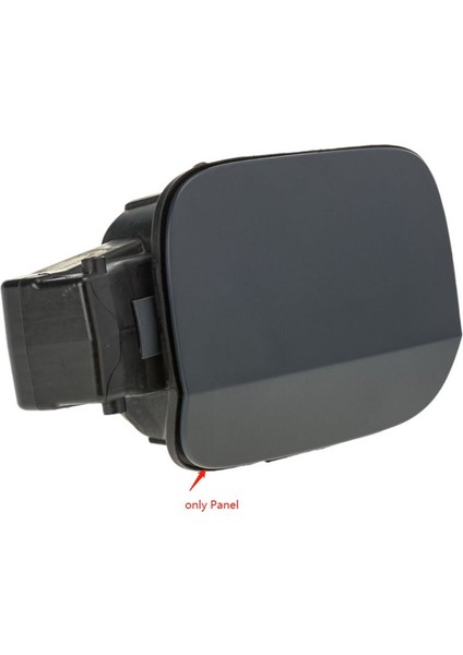 Araç Yakıt Dolgu Kapakları Dekoratif Kabuk 561809857 Vw Passat 2011-2018 Lid Gaz Deposu Kapı Trim Kapağı 561-809-857-UPRU B (Yurt Dışından) indirimleri