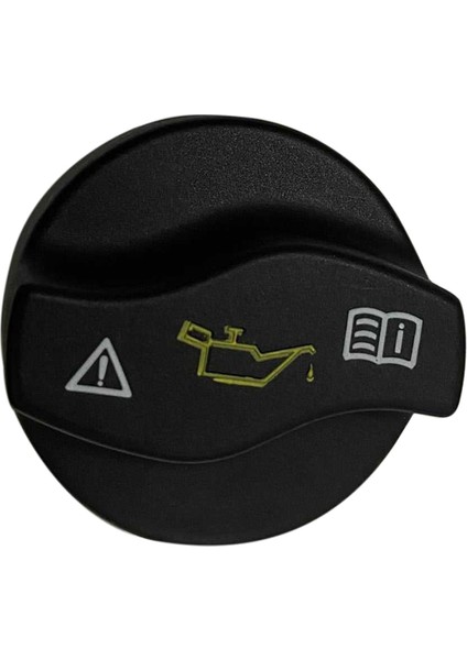 Mercedes Benz MB OM642 OM272 Yağ Dolgu Vidası Dolgu Kapağı A0000101685 (Yurt Dışından)