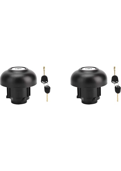 2x Yakıt Deposu Dolgu Kapağı Iç Kapak Ford Transit 2006-2019 9C119K163AA (Yurt Dışından)