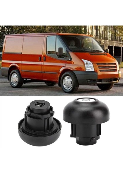 2x Yakıt Deposu Dolgu Kapağı Iç Kapak Ford Transit 2006-2019 9C119K163AA (Yurt Dışından) fiyatları