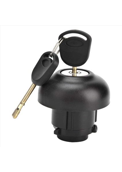 2x Yakıt Deposu Dolgu Kapağı Iç Kapak Ford Transit 2006-2019 9C119K163AA (Yurt Dışından) fırsatları