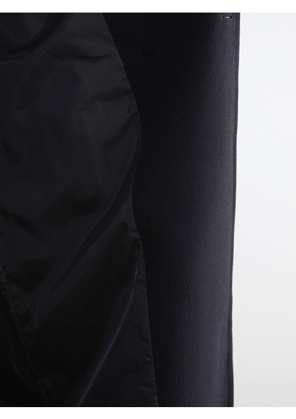 Yeni Sezon Ceket Yaka Kadın Kaşe Kaban indirimleri