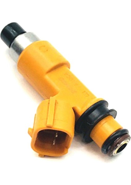 Suzuki Apv Futura K-M 1500CC Için 4x Araç Yakıt Enjektörü (SL415) Parça Numarası 15710-61J00 1571061J00 (Yurt Dışından) modelleri