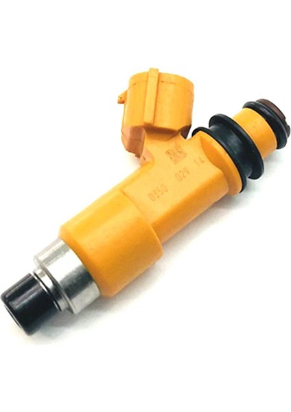 Suzuki Apv Futura K-M 1500CC Için 4x Araç Yakıt Enjektörü (SL415) Parça Numarası 15710-61J00 1571061J00 (Yurt Dışından) fırsatları