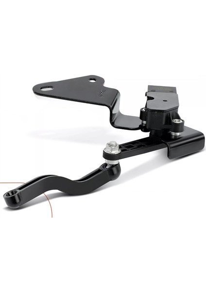 Araba Sürüş Yüksekliği Sensörü Braketi 68270711AA 68414983AA Dodge Ram 1500 2015-2018 Hava Süspansiyonu Far Seviyesi Sensörü (Yurt Dışından) indirimleri