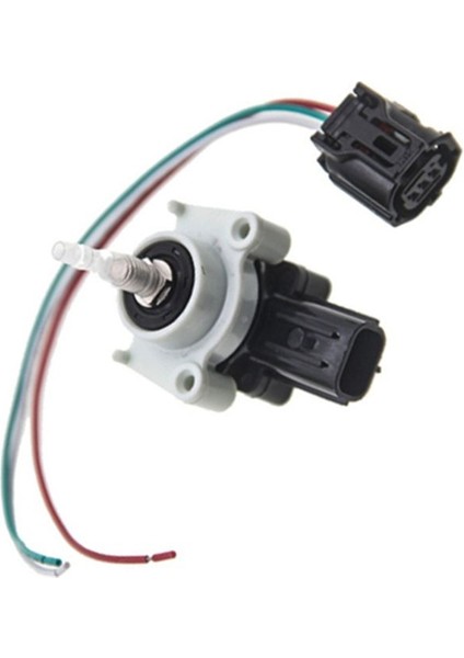 Ön ve Arka 33136-SWA-003 33146-SWA-003 Honda Cr-V 2007-2011 Için Araç Gövde Yüksekliği Seviye Sensörü Pigtail Konnektörü ile (Yurt Dışından) fiyatları