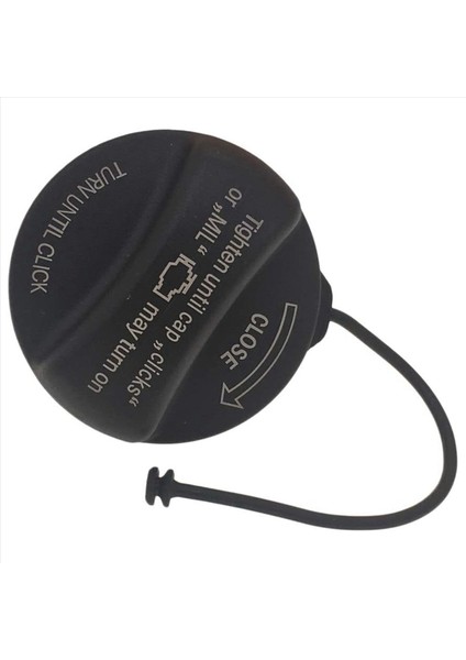 2x Yakıt Deposu Gaz Kapağı Montajı 16117222391 Bmw E Serisi F Serisi E39 E46 E60 E63 E65 E66 E70 E90 F01 F02 F07 (Yurt Dışından) modelleri