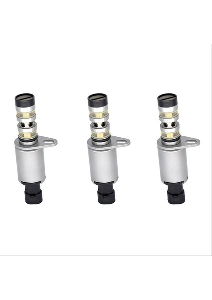 3pcs Motor Yağı Kontrol Değişken Valf Zamanlaması Vvt Solenoid Chevrolet Cruze 1 6 Vauxhall Opel Astra Zafira 55567050 (Yurt Dışından)