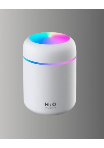 Kompakt Boyutlu Nemlendirici – 30-45ML/H Buhar Kapasiteli fırsatları