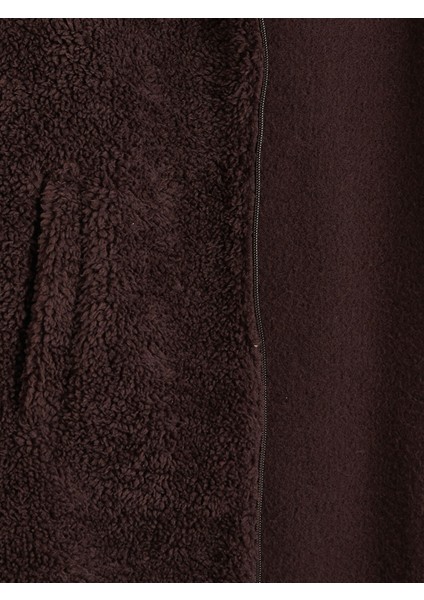 Yeni Sezon Kapüşonlu Kadın Polar Hırka fiyatları