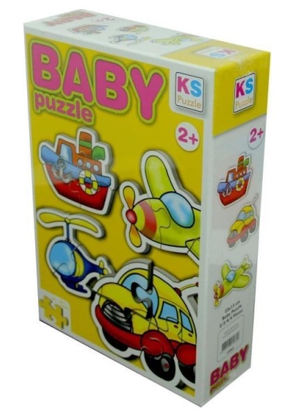 Baby Puzzle Ulaşım fiyatları