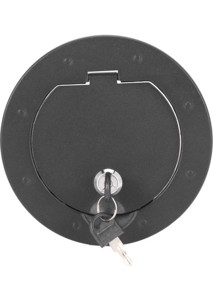 Yükseltilmiş Alüminyum Kilitleme Gaz Tankı Kapak Yakıt Dolgu Kapısı Kapağı Jeep Wrangler Için Jk Sınırsız Spor Rubicon Sahara 2007-2017 Kilitli (Yurt Dışından) fırsatları