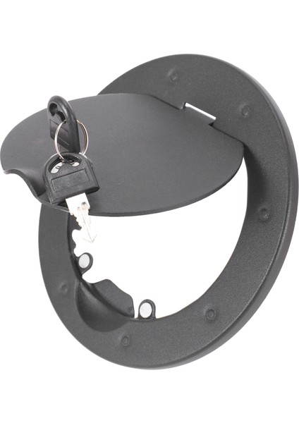 Yükseltilmiş Alüminyum Kilitleme Gaz Tankı Kapak Yakıt Dolgu Kapısı Kapağı Jeep Wrangler Için Jk Sınırsız Spor Rubicon Sahara 2007-2017 Kilitli (Yurt Dışından) indirimleri