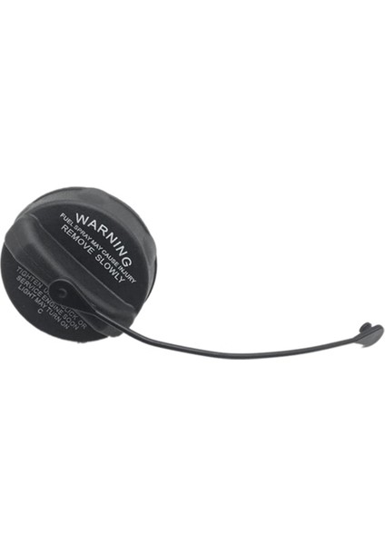 Araç Gaz Kapağı Yakıt Deposu Akaryakıt Mitsubishi Eclipse Endeavor Galant Outlander 1711A004 (Yurt Dışından)