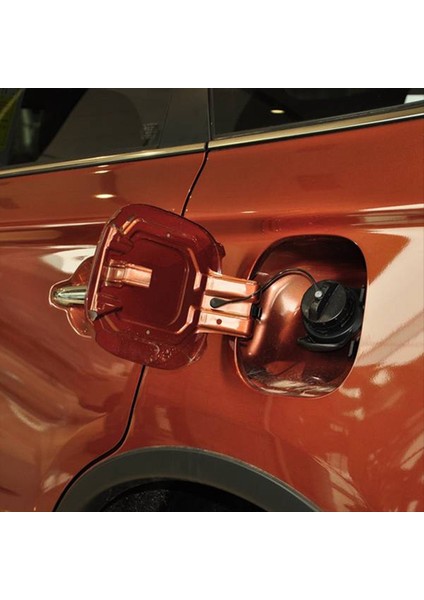 Araç Gaz Kapağı Yakıt Deposu Akaryakıt Mitsubishi Eclipse Endeavor Galant Outlander 1711A004 (Yurt Dışından) modelleri