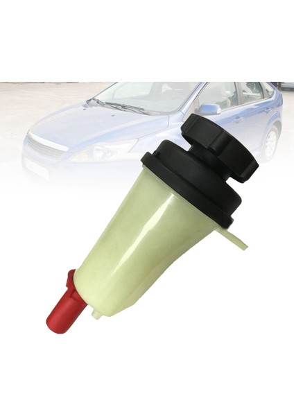 2x Hidrolik Direksiyon Rezervuarı Genişletme Tankı W/cap BV61-3R700A-1A Ford Focus Mk3 2011-2019 Yağ Direksiyon Pompası (Yurt Dışından) fiyatları