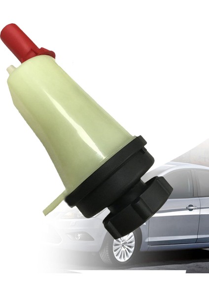 2x Hidrolik Direksiyon Rezervuarı Genişletme Tankı W/cap BV61-3R700A-1A Ford Focus Mk3 2011-2019 Yağ Direksiyon Pompası (Yurt Dışından) fırsatları