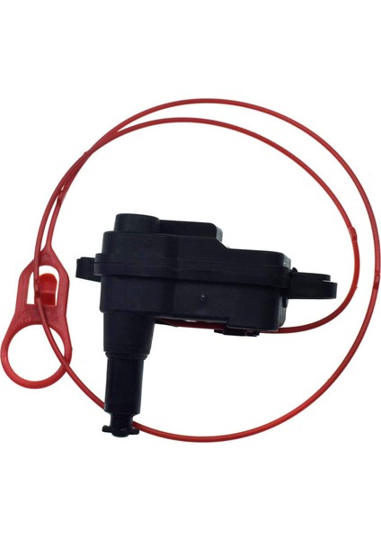 -Audi A1 A7 A8 A8 Q3 Q7 A3 Rs3 Yakıt Kapısı Kilit Aktüatör Motor Kontrolü Için Yeni 8V0862153A 8V0862153B 8V0862153 (Yurt Dışından)