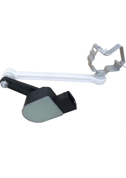 Audi A6 Allroad C5 4Z7941285C Için Araba Gövde Yüksekliği Sensörü Far Seviyesi Sensörü Sol (Yurt Dışından)