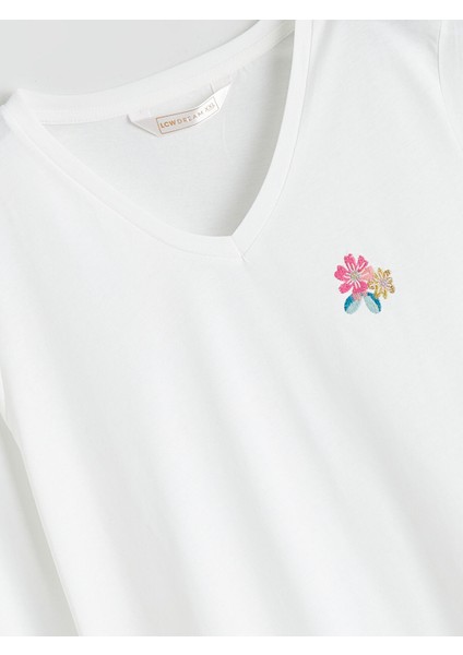 Yeni Sezon Büyük Beden Çiçekli Kadın Pijama Takımı modelleri