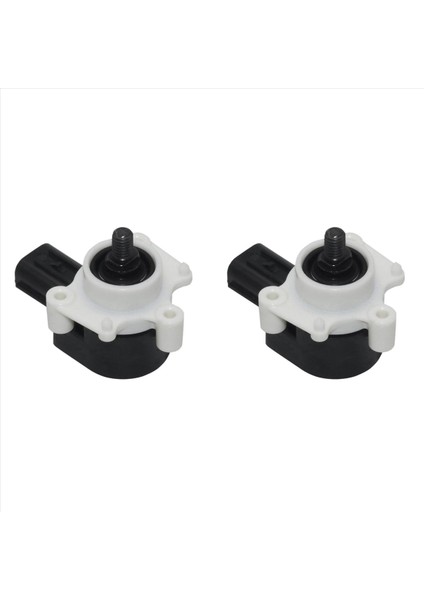 2x Far Seviyesi Sensörü Toyota Avalon Camry Için Gövde Yükseklik Sensörü 2 5l 3 5l 2013 2014 2014 89407-60031 89406-60030 (Yurt Dışından)