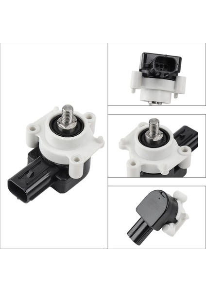 2x Far Seviyesi Sensörü Toyota Avalon Camry Için Gövde Yükseklik Sensörü 2 5l 3 5l 2013 2014 2014 89407-60031 89406-60030 (Yurt Dışından) fiyatları