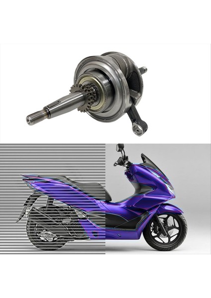 Scooter Motosiklet Motor Honda WW150 PCX150 VARIO150 ADV150 13000-K97-N00 13000-K59-A10 13000-KZY-701 (Yurt Dışından) fiyatları