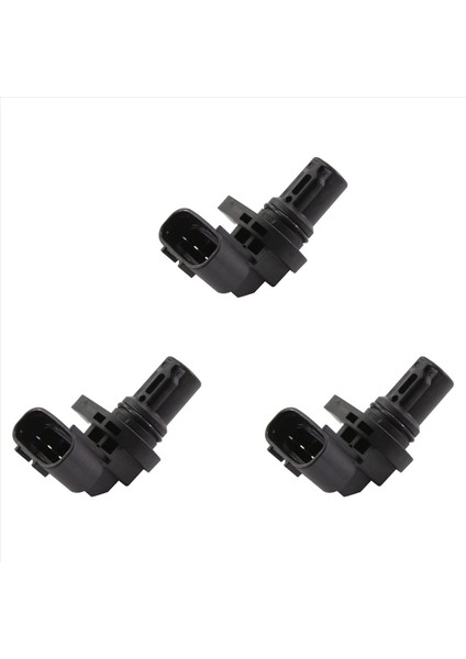 Suzuki Jimny Suzukiliana Emlak Için 3x Otomobil Krank Mili Konum Sensörü Ignis Swift Sx4 J5T32171 33220-63J00 (Yurt Dışından)