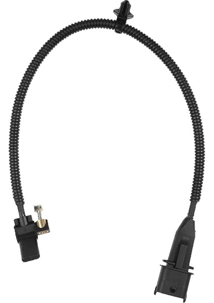 Krank Mili Sensörü Eksantrik Mili Konum Sensörü 55567243 6238868 Chevrolet Cruze Için 2011-2013 Opel Astra (Yurt Dışından)