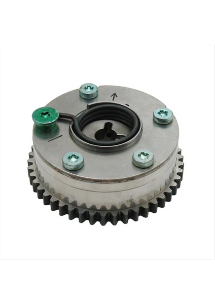 14320-59B-004 Araba Vvt Zamanlama Dişlileri Eksantrik Mili Faz Makarıkları Honda Civic Araba Parçaları Için Dişliler 1432059B004 (Yurt Dışından) indirimleri