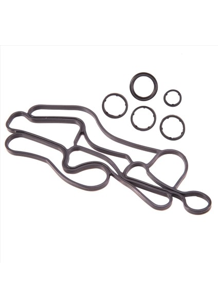 2x O&#39 Ring Conta Set Seti Land Rover Discovery 4 Range Rover Sport 3 0 V6 LR013151 LR013161 (Yurt Dışından) fiyatları