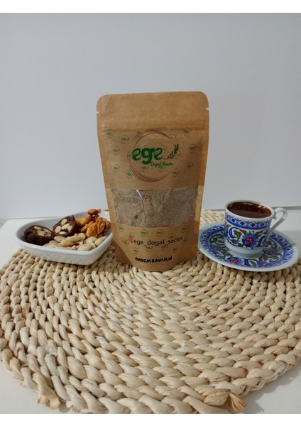 Badem Kahvesi 100 gr fırsatları
